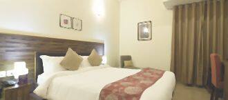 Hotel  Poinisuk, Shillong 5